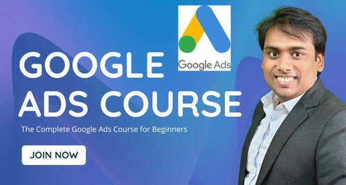 Google Ads Course By Digital Dhanu