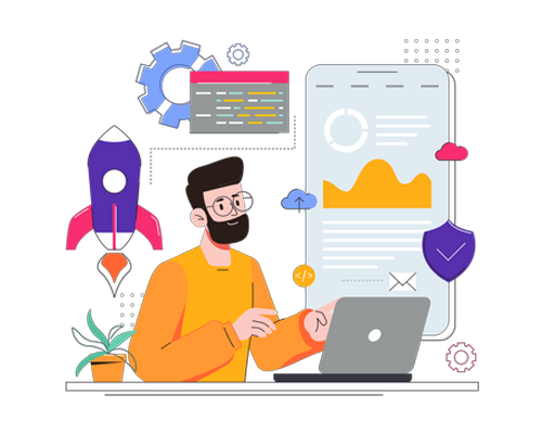 Website Development