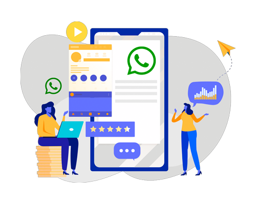 WhatsApp Marketing