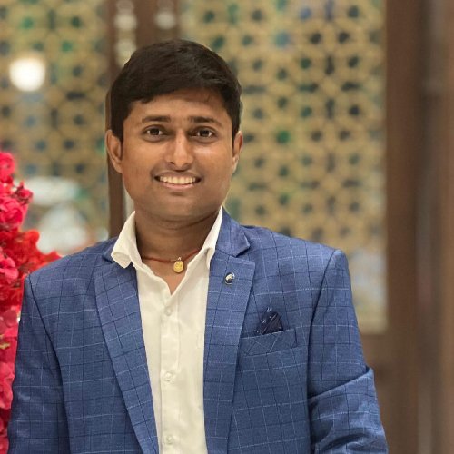 Bipul Kumar