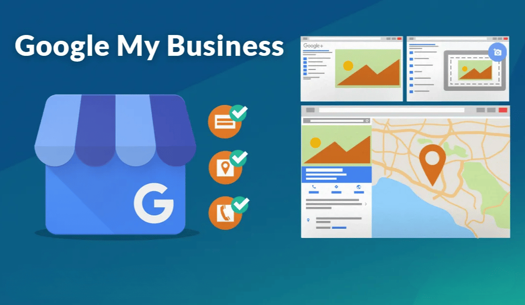 Complete Guide to Google My Business SEO Services in India 2025
