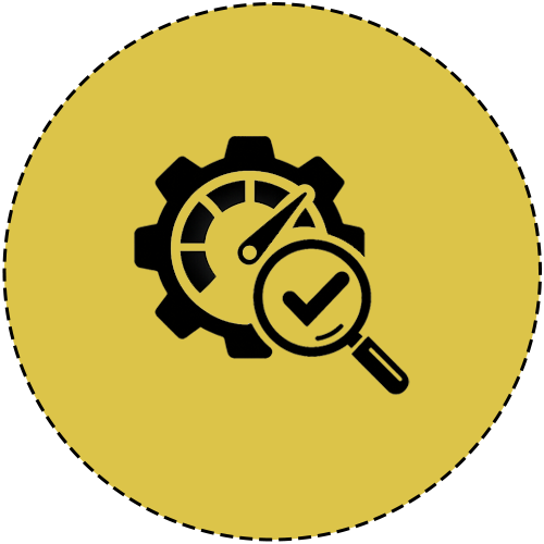 Quality Performance Testing