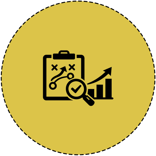 Strategy & Assessment