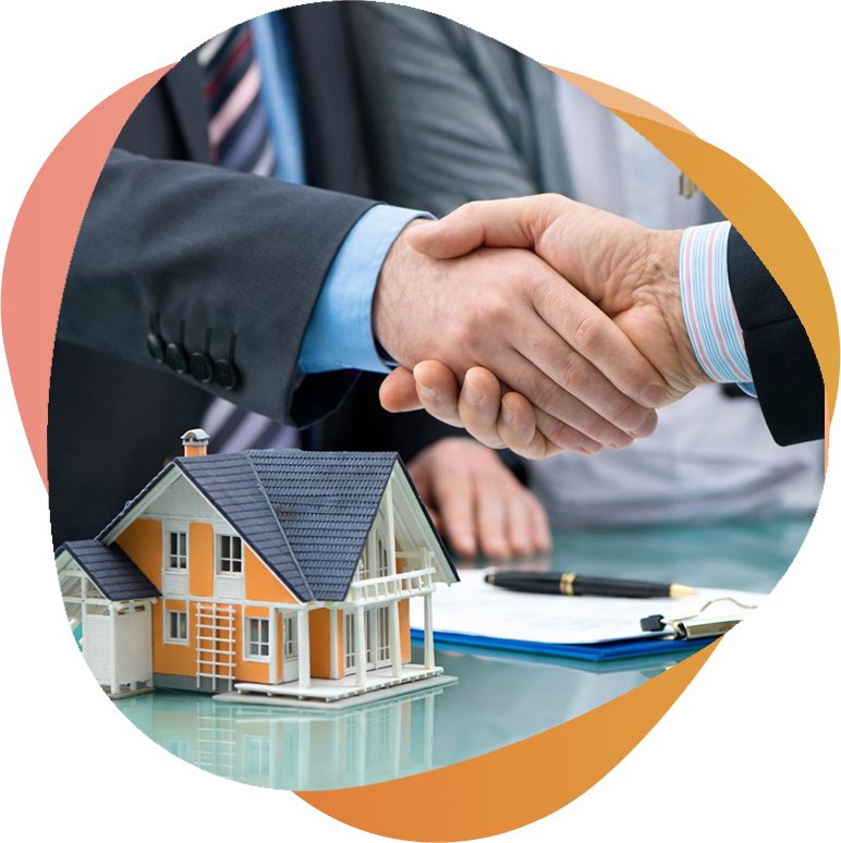 Real Estate SEO Services<br />
Real Estate SEO Services<br />
