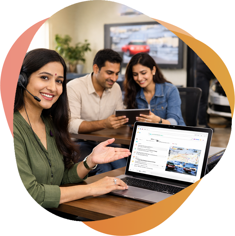 Automotive SEO Services