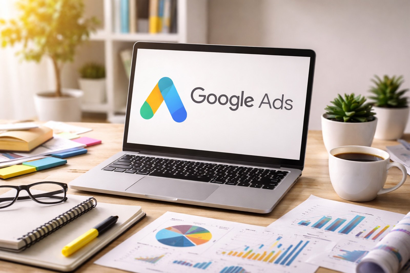 Google Ads Course